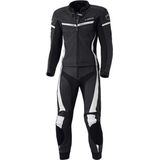 Held - Spire - Leren Pak - Zwart - Met CE Gecertificeerde Bescherming