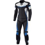 Held - Spire - Leren Pak - Zwart - Met CE Gecertificeerde Bescherming