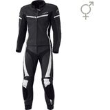 Held - Spire - Leren Pak - Zwart - Met CE Gecertificeerde Bescherming