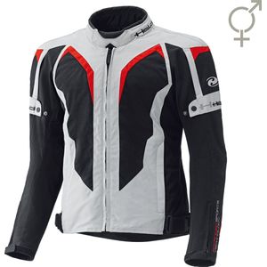 Held Zelda Motorfiets textiel jas