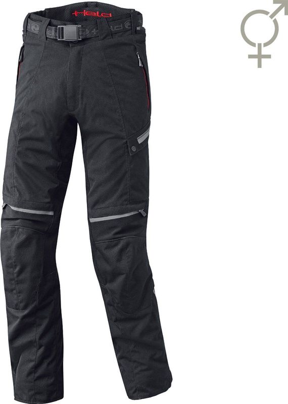Held Murdock waterdichte motorfiets textiel broek