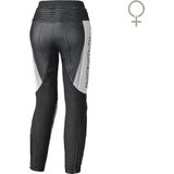 Held - Lane II - Sport Motorbroek - Zwart-Wit