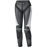 Held - Lane II - Sport Motorbroek - Zwart-Wit