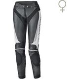 Held - Lane II - Sport Motorbroek - Zwart-Wit