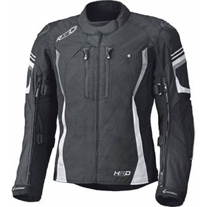 Held - Luca GTX - Motorjas - Zwart Rood - 4-Seizoenen