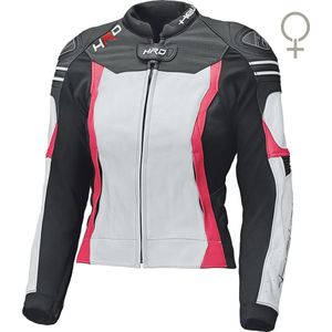 Held - Street 3.0 - Dames Motorjas - Zwart