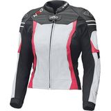 HELD STREET 3.0 Combi Motorjas leer Sport Zwart-Wit 76 Heren