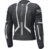 HELD STREET 3.0 Combi Motorjas leer Sport Zwart-Wit 76 Heren