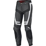Held - Rocket 3.0 - Motorbroek - Zwart - Rundleder, CE Level 1 Heup en Knie