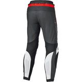 Held - Rocket 3.0 - Motorbroek - Zwart - Rundleder, CE Level 1 Heup en Knie