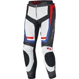 Held - Rocket 3.0 - Motorbroek - Zwart - Rundleder, CE Level 1 Heup en Knie