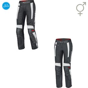Held Takano II Motorfiets lederen broek