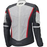 Held - Aerosec GTX - Motorjas - Zwart Wit - Waterproof