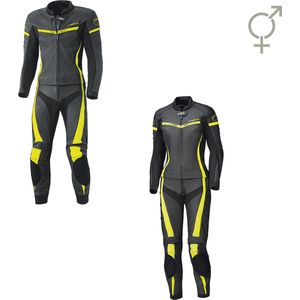 Held Spire - Tweedelig Dames Motorfiets Lederen Pak