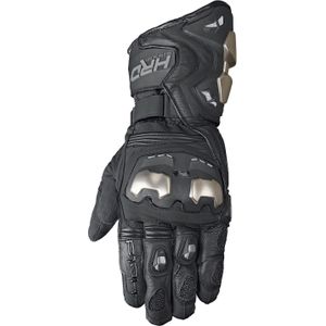 Held Titan RR, Handschoenen, zwart, 8