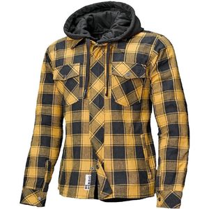 Held Lumberjack II Motorfiets textiel jas