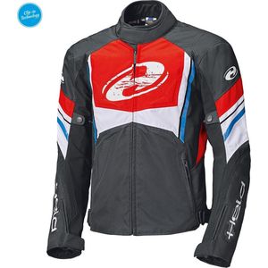 Held Baxley Jacke