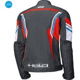 Held - Baxley - Motorjasje - Waterdicht - Textiel