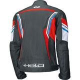 Held - Baxley - Motorjasje - Waterdicht - Textiel