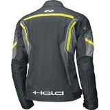 Held - Baxley - Motorjasje - Waterdicht - Textiel