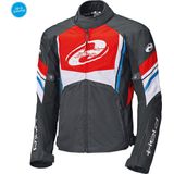 Held - Baxley - Motorjasje - Waterdicht - Textiel