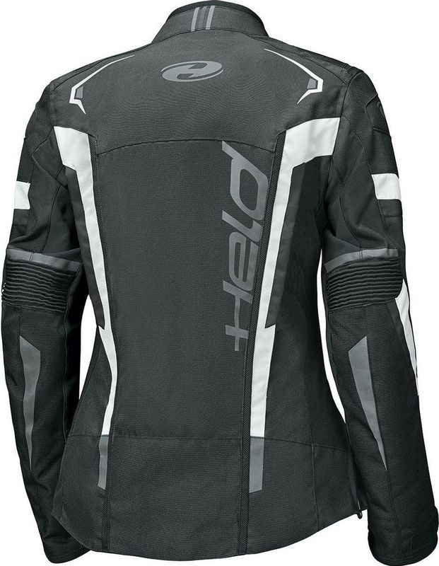 Held - Imola ST - Dames Motorfiets Textiel Jas - Gore-Tex
