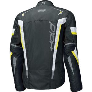 Held - Imola ST - Motorfiets Textiel Jas - Zwart - Gore-Tex