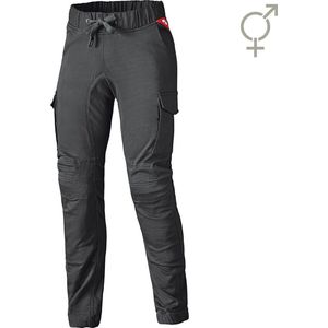 Held Jump Motorfiets textiel broek