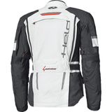 Held - Carese Evo - Motorjas - Grijs - Textiel - 4-Seizoenen