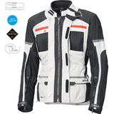 Held - Carese Evo - Motorjas - Grijs - Textiel - 4-Seizoenen