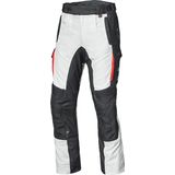 Held Torno Evo GTX Grijs Rood Textiele Motorbroek - Maat M - Broek