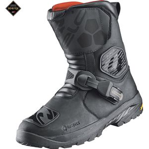 GORE-TEX Motorradbotschaften Held brickland lc