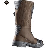 Held - Brickland - Motorlaarzen - Bruin - Waterdicht - Gore-Tex