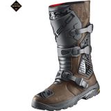 Held - Brickland - Motorlaarzen - Bruin - Waterdicht - Gore-Tex