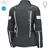 Held 4-Touring II waterdichte motorfiets textieljas