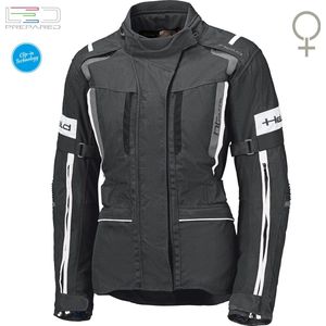 Held 4-Touring II waterdichte motorfiets textieljas