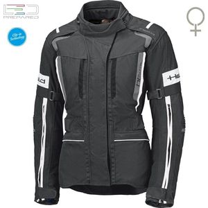 Held 4-Touring II waterdichte dames motorfiets textieljas