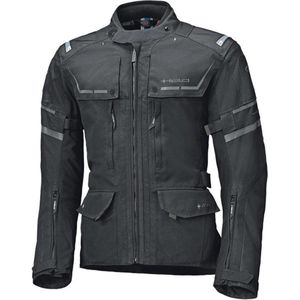 Held Karakum Black Jacket - Maat S - Jas