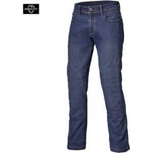 Held Newport Denim Blauw Jeans - Maat 31/32 - Broek