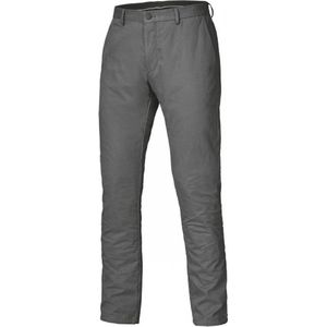 Held - Sandro - Motorjeans - Grijs - Regular