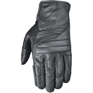 Held Rodney II Lederhandschuh kurz schwarz 10 - Motorradbekleidung - Motorradhandschuhe - Motorradhandschuhe Tourer