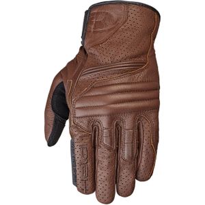 Held Rodney II Lederhandschuh kurz braun 11 - Motorradbekleidung - Motorradhandschuhe - Motorradhandschuhe Tourer