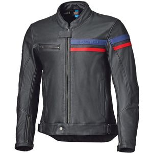 Held - Midway - Motorjas - Zwart - Rundleder - CE Level 1 Bescherming