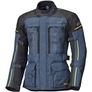 Held - Pentland Motorfiets Textieljas - Waterdicht - Zwart - Textiel