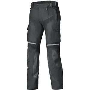 Held - Omberg Base - Textiele Motorbroek - Zwart