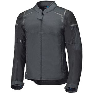 Held Savona Top Zwart Waterdicht Textiele Motorjas - Maat S - Jas