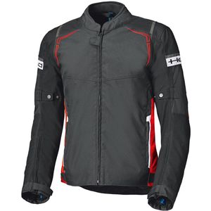 Held - Savona - Motorjas - Zwart - Polyester - Waterdicht