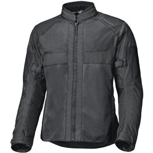 Held - Palma - Motorjas - Zwart - Polyester - Met CE Bescherming