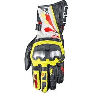 Held Akira RR Motorfiets handschoenen