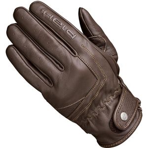 Held Classic Rider Bruin Handschoenen - Maat 11 - Handschoen